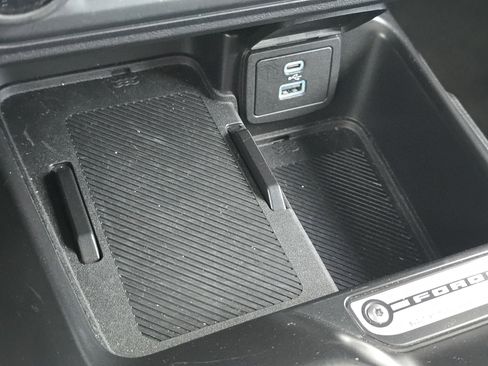 Used 2025 Ford Bronco Big Bend image 21