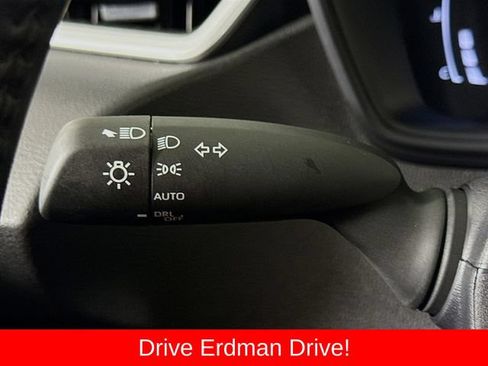 Certified 2026 Toyota Corolla SE FWD image 14