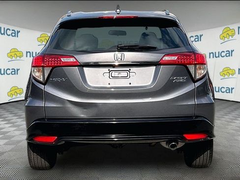 Used 2019 Honda HR-V Sport image 5