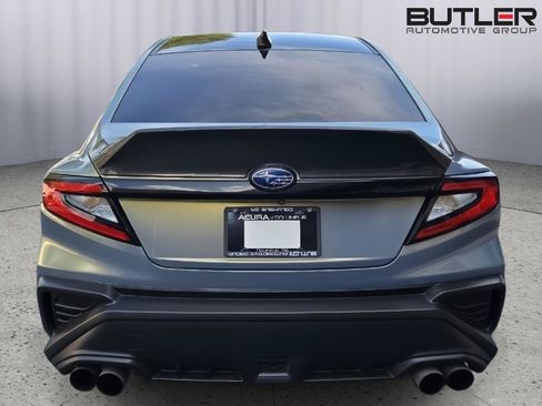 Used 2023 Subaru WRX Premium AWD/4WD image 10