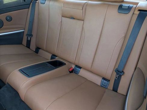 Used 2015 BMW 435i Convertible image 17