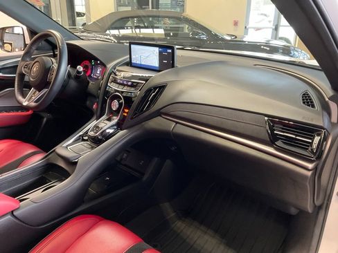 Certified 2024 Acura RDX A-Spec AWD/4WD image 21