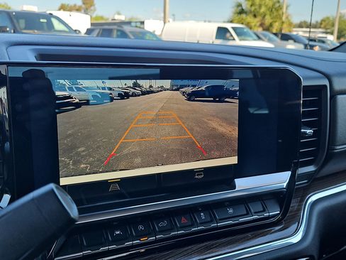 Used 2023 Chevrolet Silverado 1500 LT w/ Protection Package image 25