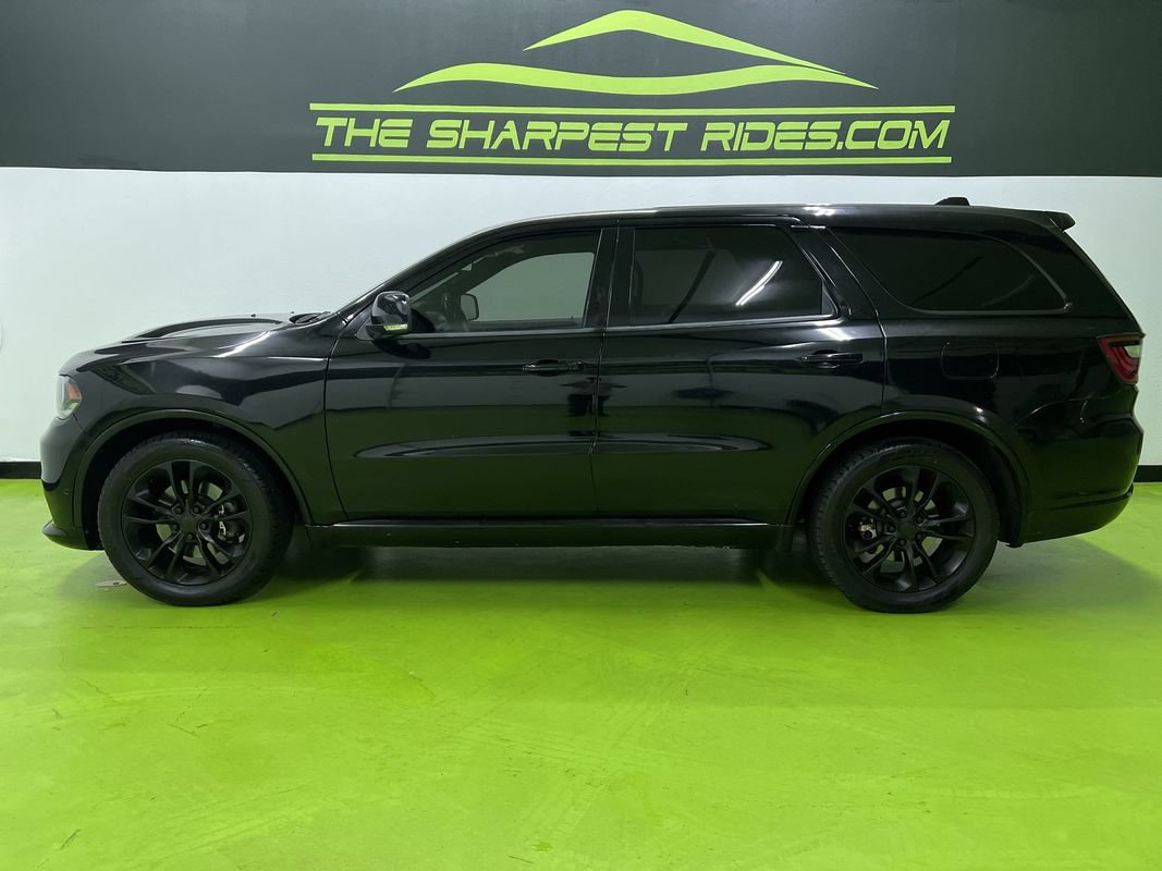 Used 2019 Dodge Durango R/T RWD image 6