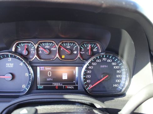 Used 2019 Chevrolet Tahoe Premier image 16