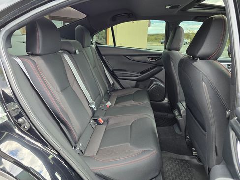 Used 2022 Subaru WRX Premium image 14