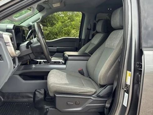 Used 2024 Ford F250 XLT AWD/4WD image 9
