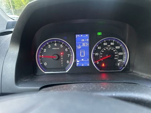 Used 2011 Honda CR-V EX-L image 5