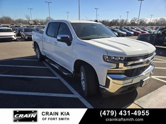 Used 2019 Chevrolet Silverado 1500 LT w/ All-Star Edition video 1