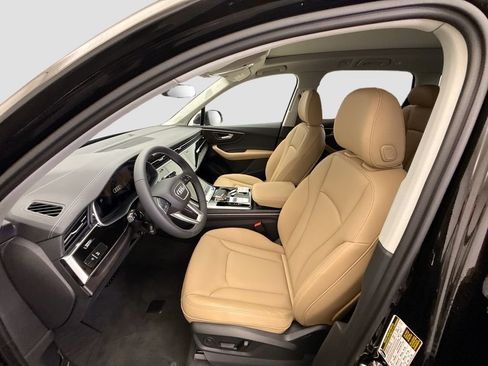 Used 2026 Audi Q7 3.0T Premium Plus image 18