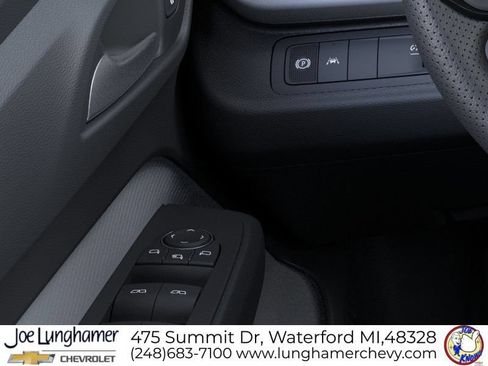 New 2027 Chevrolet Bolt LT FWD image 22