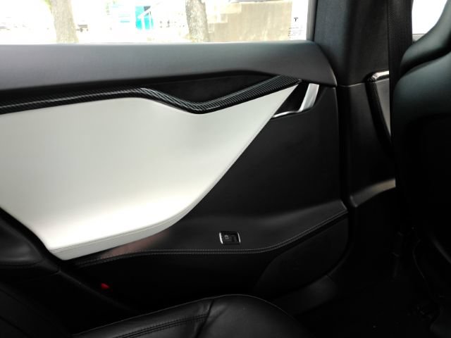 Used 2016 Tesla Model S P90D AWD/4WD image 29