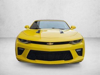 Used 2018 Chevrolet Camaro SS video 2