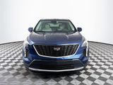 Used 2020 Cadillac XT4 Premium Luxury w/ Cold Weather Package image 2