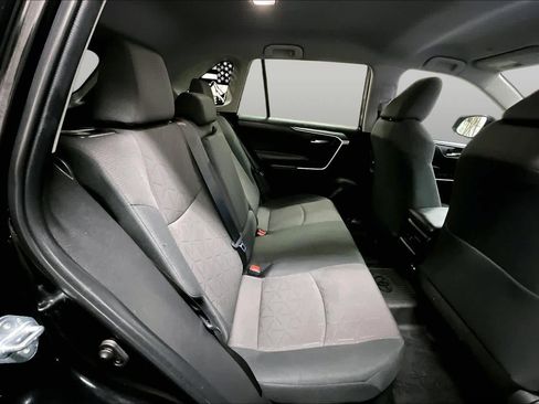 Used 2024 Toyota RAV4 AWD Hybrid w/ Weather Package image 18
