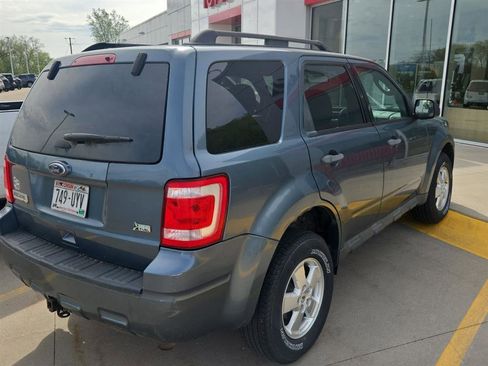 Used 2012 Ford Escape XLT w/ Class II Trailer Tow Pkg AWD/4WD image 11