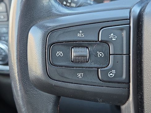 Used 2020 GMC Sierra 1500 AT4 w/ AT4 Premium Package image 21