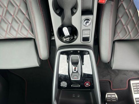 New 2026 Audi S3 Premium image 15