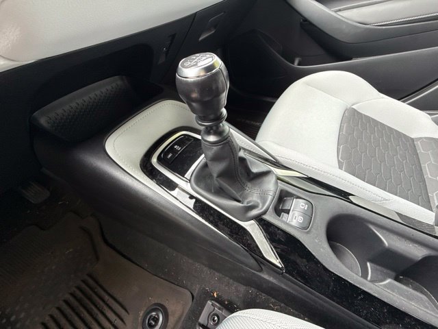 Used 2021 Toyota Corolla SE FWD image 21