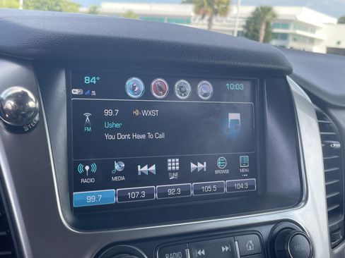 Used 2019 Chevrolet Tahoe LT RWD image 23