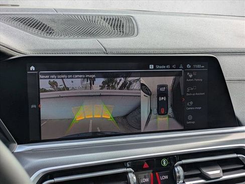 Used 2022 BMW X5 xDrive40i w/ M Sport Package image 13