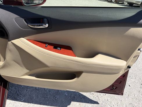 Used 2007 Lexus ES 350 FWD image 20