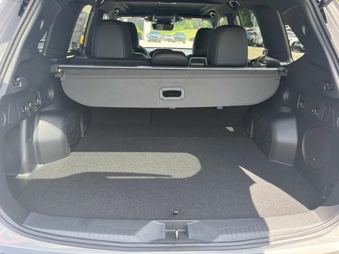 Used 2026 Subaru Forester Sport w/ Sport Package AWD/4WD image 22