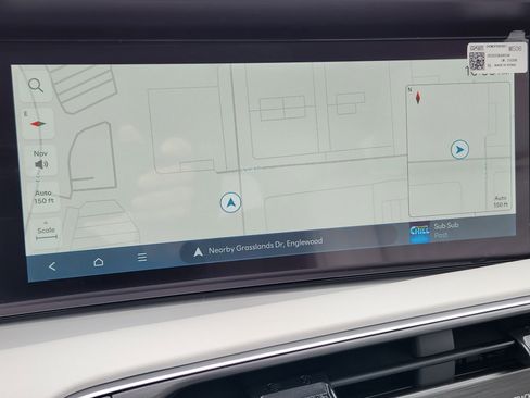 New 2026 Hyundai Palisade SEL Premium AWD/4WD image 26