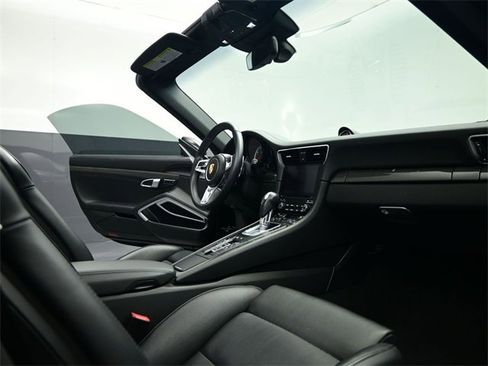 Used 2019 Porsche 911 Turbo S image 52