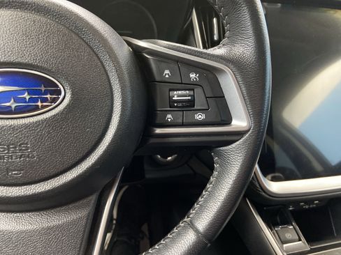 Used 2020 Subaru Outback Premium image 19