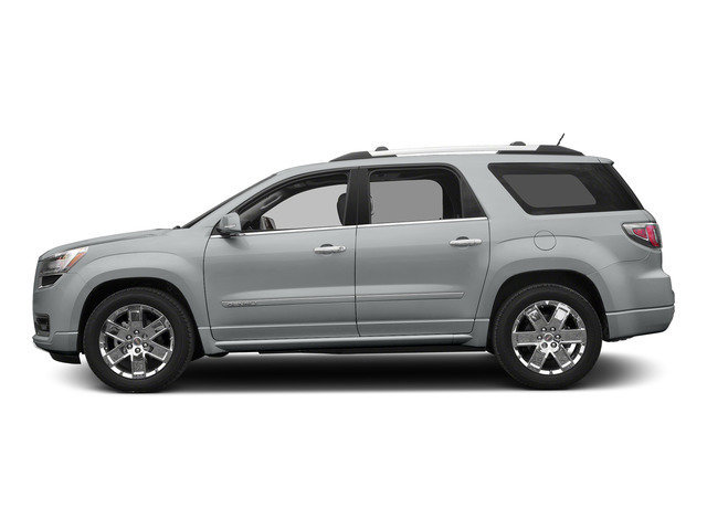 Used 2015 GMC Acadia Denali AWD/4WD image 3