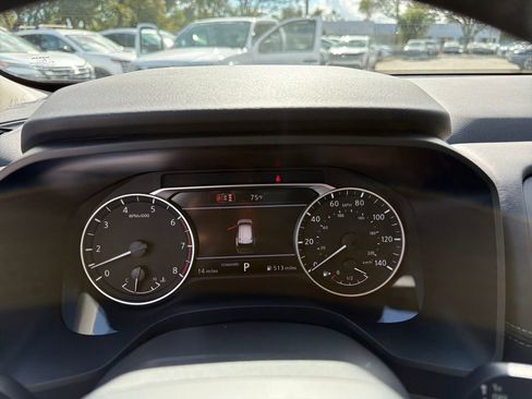 New 2026 Nissan Rogue SV w/ Cold Weather Package image 22