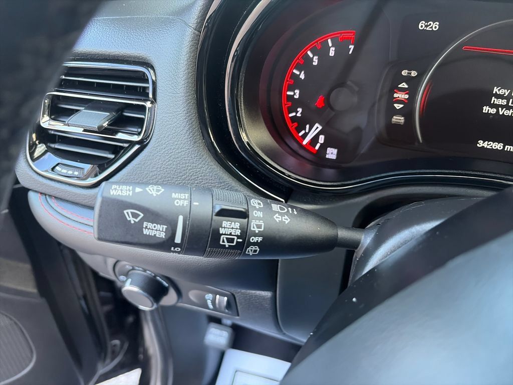 Used 2026 Dodge Durango GT AWD/4WD image 33