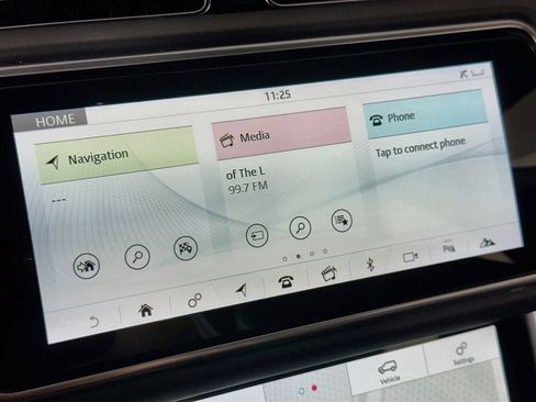 Used 2022 Land Rover Range Rover Westminster Edition AWD/4WD image 26
