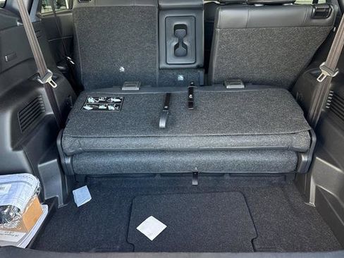 New 2026 Nissan Rogue SL image 18