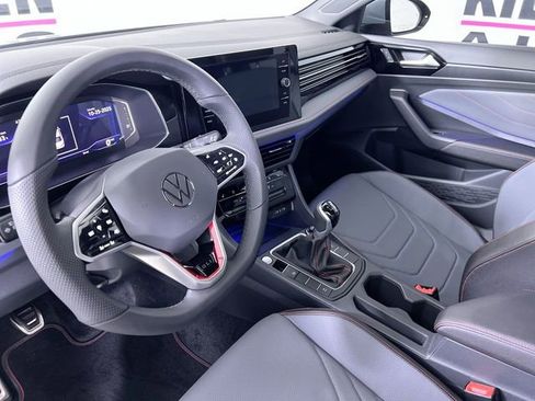 New 2025 Volkswagen Jetta GLI Autobahn image 27