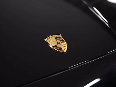 Certified 2026 Porsche Cayenne Coupe AWD/4WD image 17