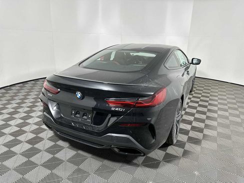 New 2026 BMW 840i xDrive Coupe w/ M Sport Professional Package image 9