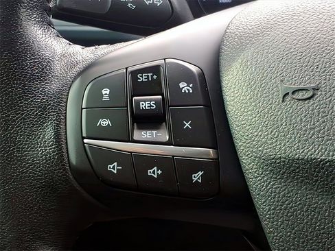 Used 2022 Ford Maverick Lariat w/ Lariat Luxury Package image 16