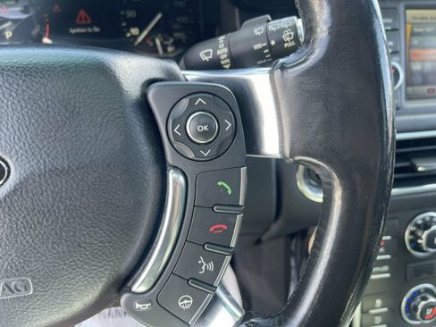 Used 2012 Land Rover Range Rover Supercharged AWD/4WD image 15