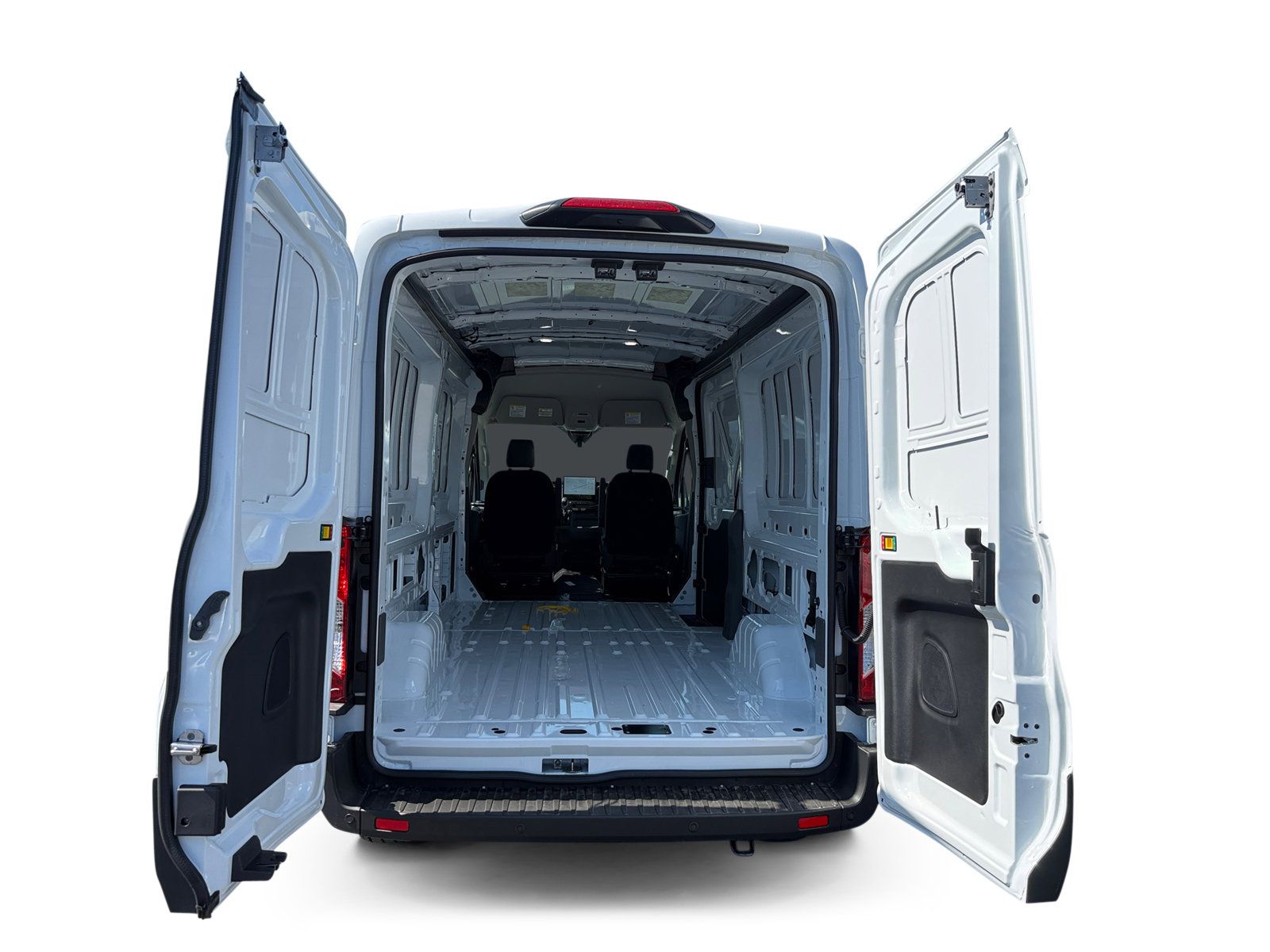 New 2026 Ford Transit 250 148 Medium Roof RWD image 16