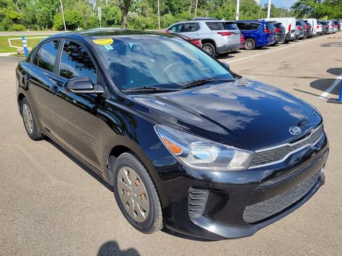 Used 2020 Kia Rio S image 14