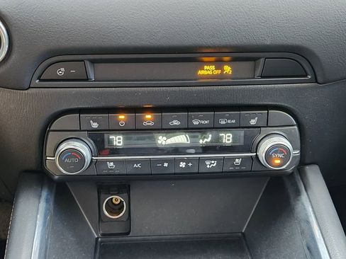 Used 2023 MAZDA CX-5 AWD 2.5 S w/ Premium Plus Pkg image 17