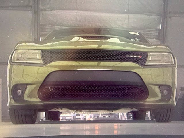 Used 2022 Dodge Charger R/T RWD image 8