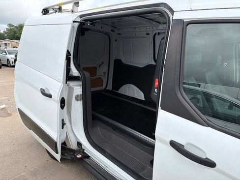 Used 2020 Ford Transit Connect XL FWD image 43