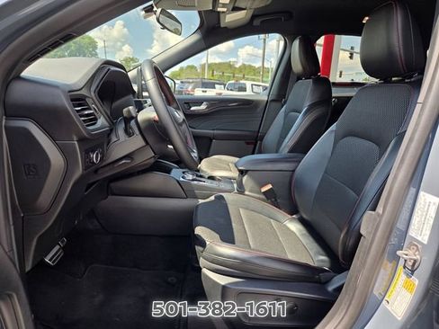 Used 2024 Ford Escape ST-Line FWD image 9
