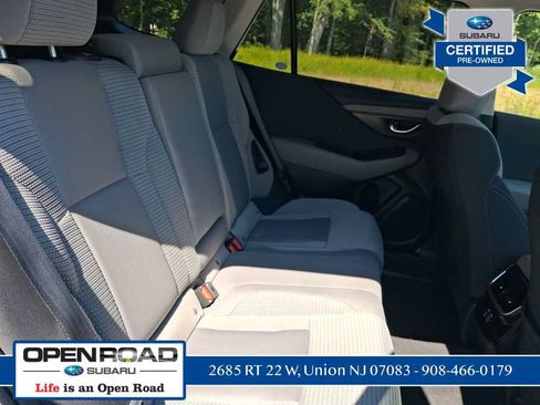 Used 2023 Subaru Outback Premium w/ Popular Package #1 AWD/4WD image 18