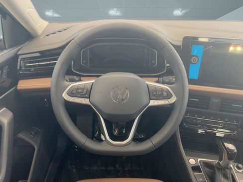 New 2026 Volkswagen Jetta SEL image 23