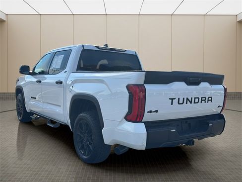Used 2024 Toyota Tundra SR5 image 3