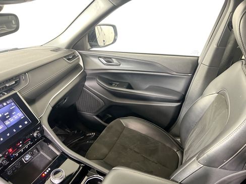 Used 2023 Jeep Grand Cherokee L Altitude image 21